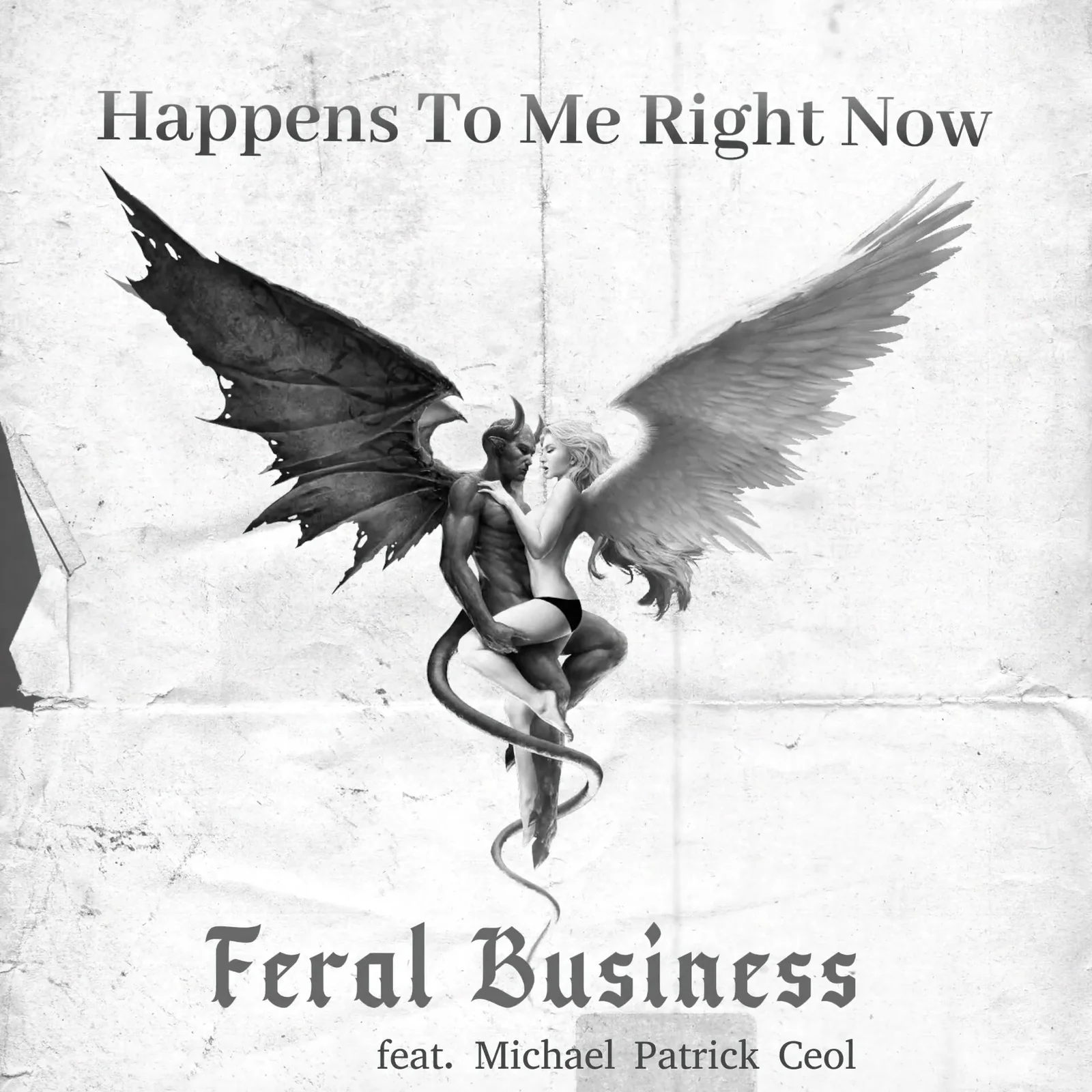 Happens To Me Right Now cover artwork